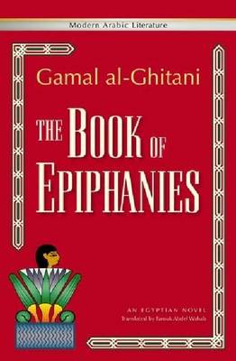 Book cover for The Book of Epiphanies