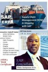 Book cover for Supply Chain Management(SCM) in Shipping with SAP