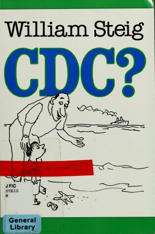 Cover of C D C?