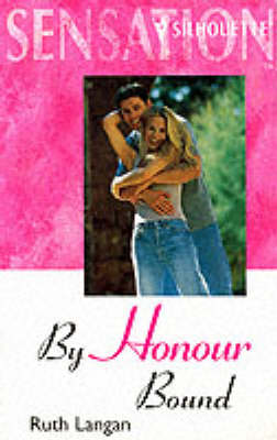 Cover of By Honour Bound