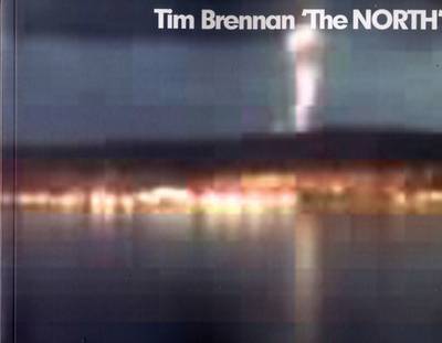 Book cover for Tim Brennan