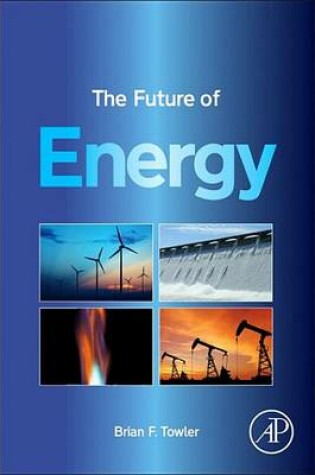 Cover of The Future of Energy