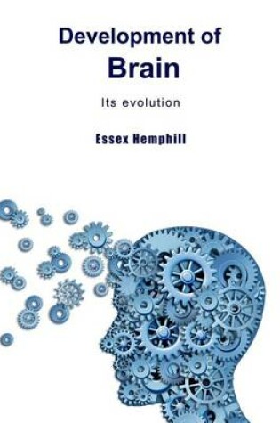 Cover of Development of Brain