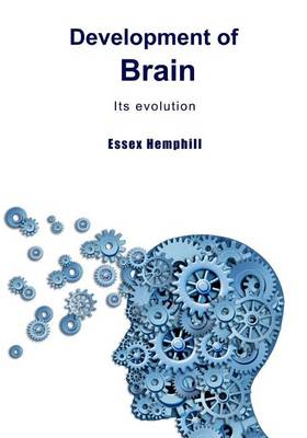 Book cover for Development of Brain