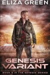 Book cover for Genesis Variant