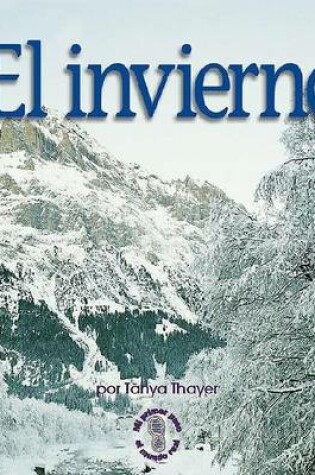 Cover of El Invierno