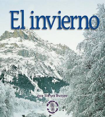 Book cover for El Invierno