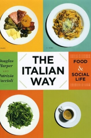 Cover of The Italian Way