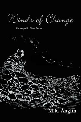 Book cover for Winds of Change: The Sequel to Silver Foxes