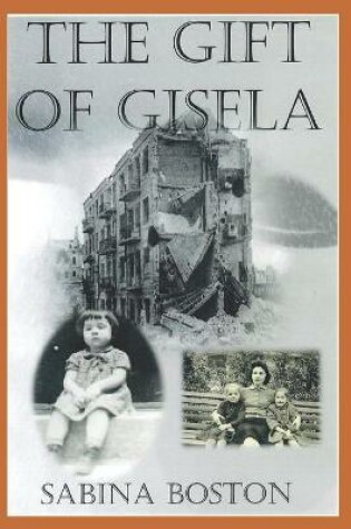 Cover of The Gift of Gisela