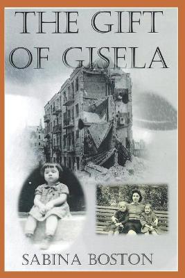 Book cover for The Gift of Gisela