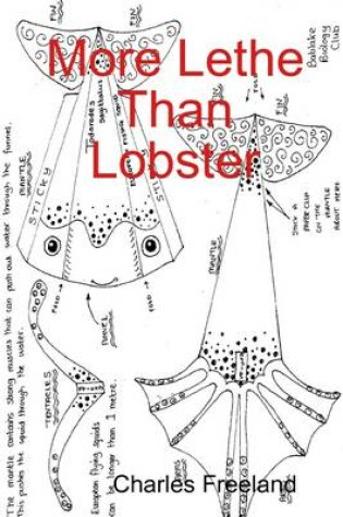 Cover of More Lethe Than Lobster