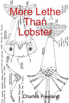 Book cover for More Lethe Than Lobster