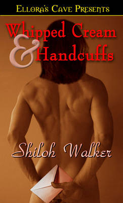 Book cover for Whipped Cream and Handcuffs