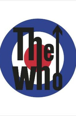 Cover of The Who