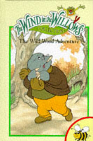 Cover of Wild Wood Adventure