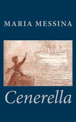 Book cover for Cenerella