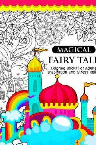 Cover of Magical Fairy Tale