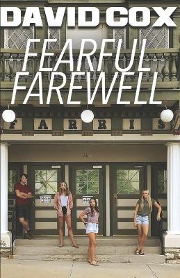Book cover for Fearful Farewell