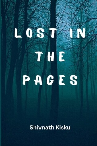 Cover of Lost in the Pages