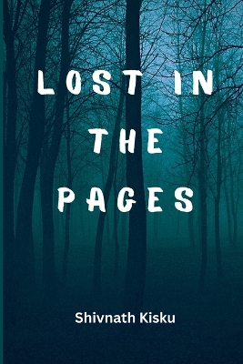 Book cover for Lost in the Pages