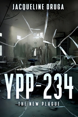 Book cover for Ypp-234