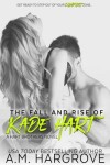 Book cover for The Fall and Rise of Kade Hart