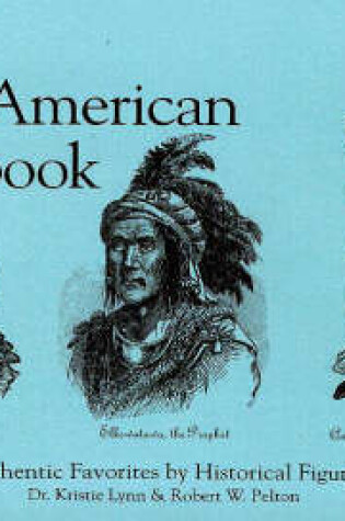 Cover of Early American Cookbook