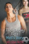 Book cover for The Dating Tutor