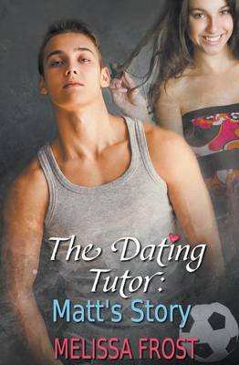 Book cover for The Dating Tutor