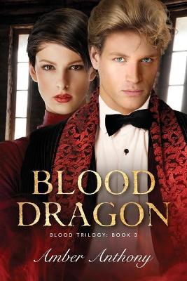 Cover of Blood Dragon