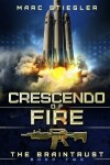 Book cover for Crescendo Of Fire