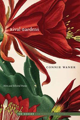 Book cover for Rival Gardens