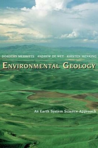 Cover of Environmental Geology