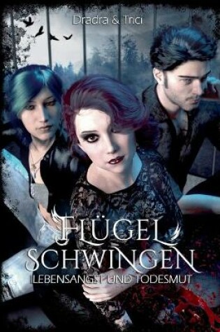 Cover of Flügelschwingen