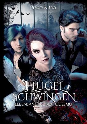Book cover for Flügelschwingen