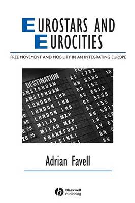 Cover of Eurostars and Eurocities