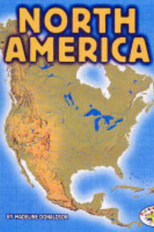 Cover of North America