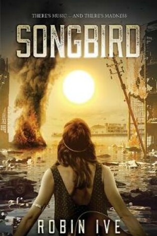 Cover of Songbird