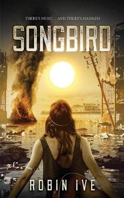 Book cover for Songbird