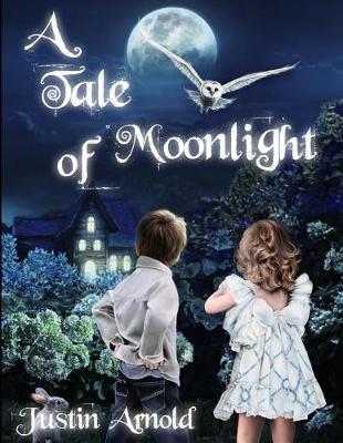 Book cover for A Tale Of Moonlight