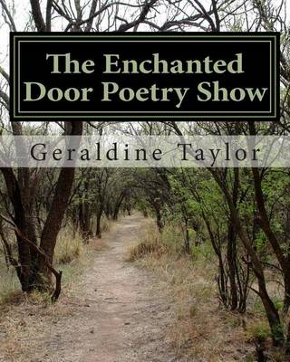 Book cover for The Enchanted Door Poetry Show