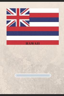 Cover of Hawaii