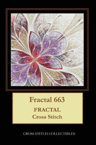 Cover of Fractal 663