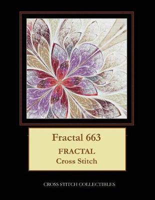 Book cover for Fractal 663