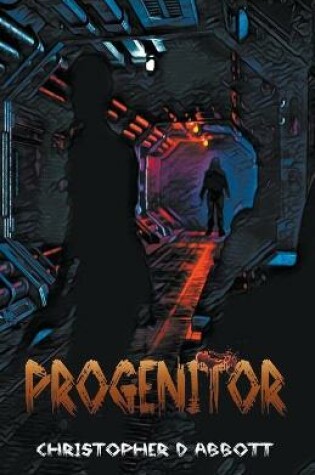 Cover of Progenitor