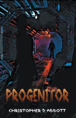 Book cover for Progenitor