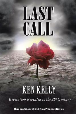 Book cover for Last Call