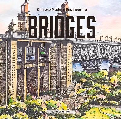 Cover of Bridges