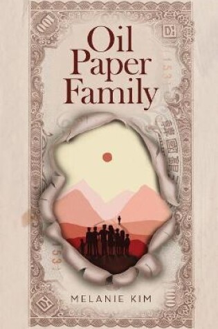 Cover of Oil Paper Family